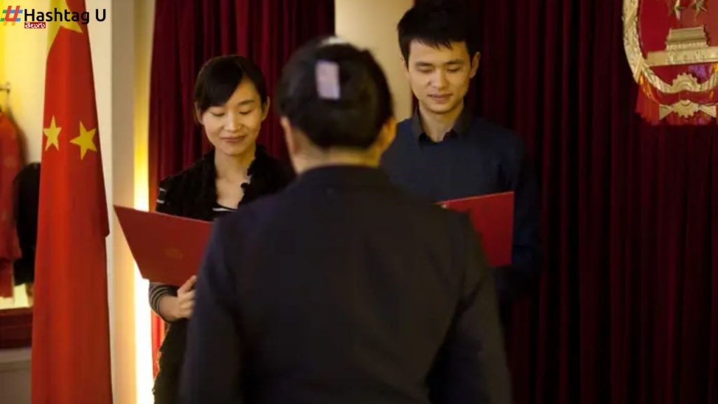 China Divorce Laws