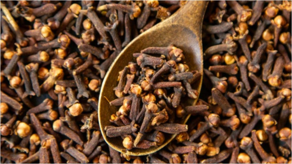 Cloves