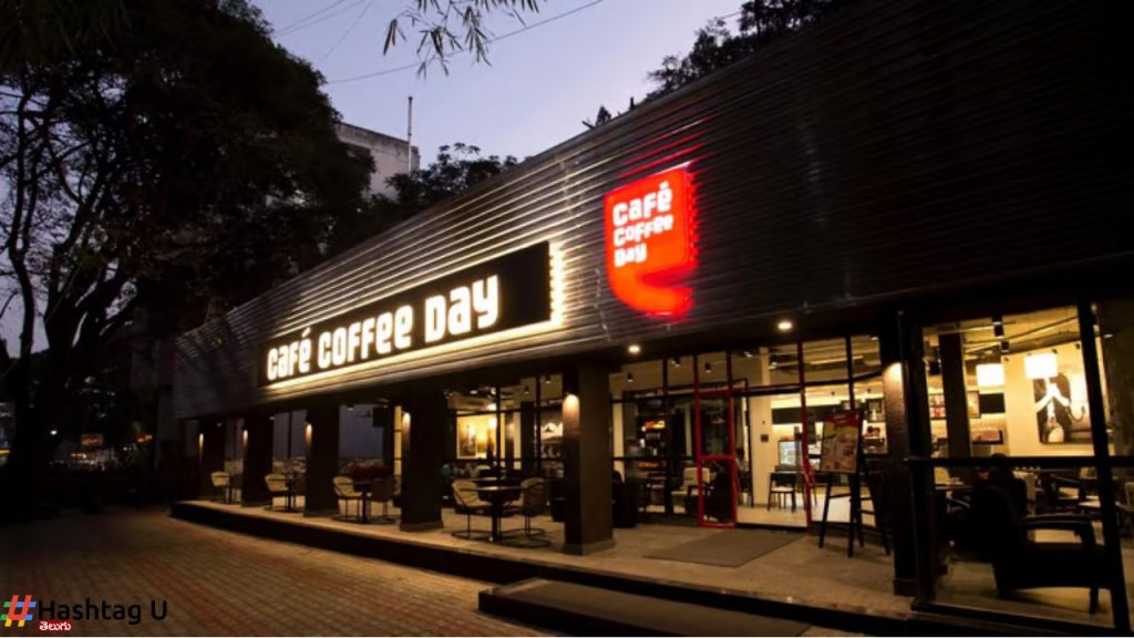 Coffee Day Insolvency Nclat