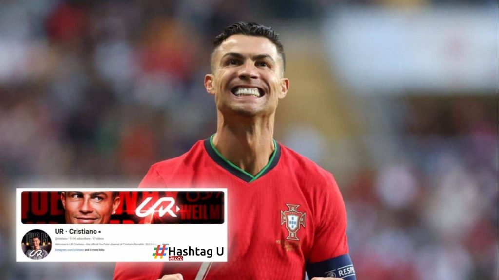 Ronaldo