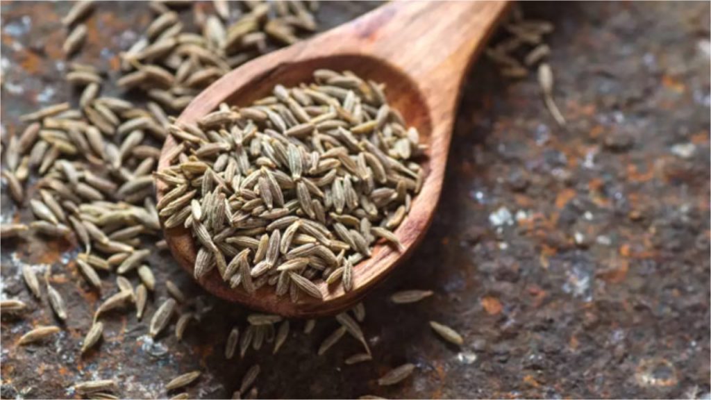 Cumin