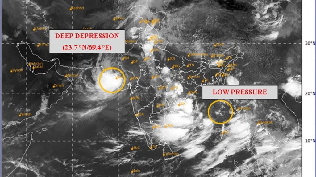 Cyclone Asna