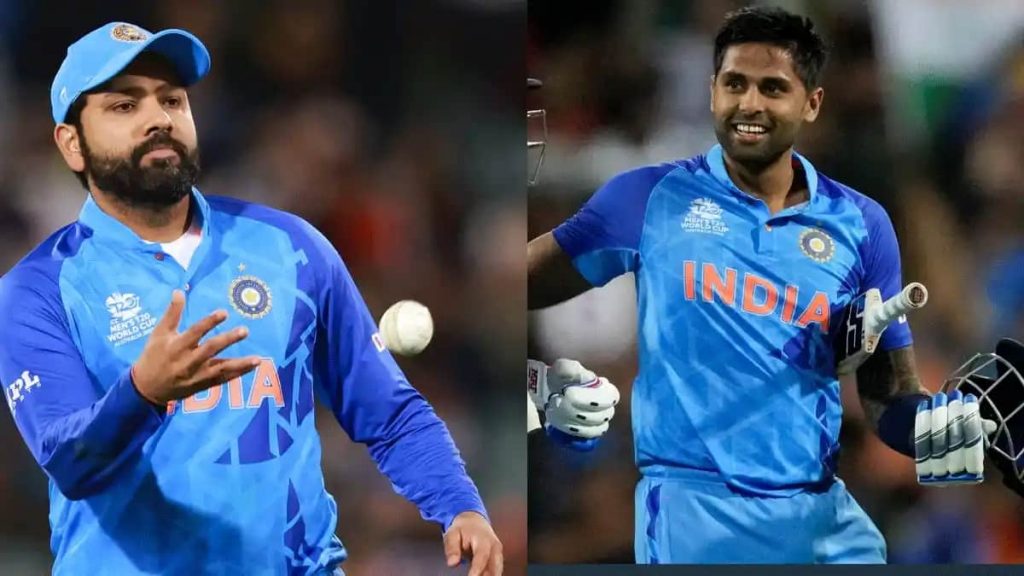 IND vs SL Tour
