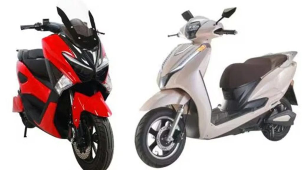 Dion Electric Vehicles