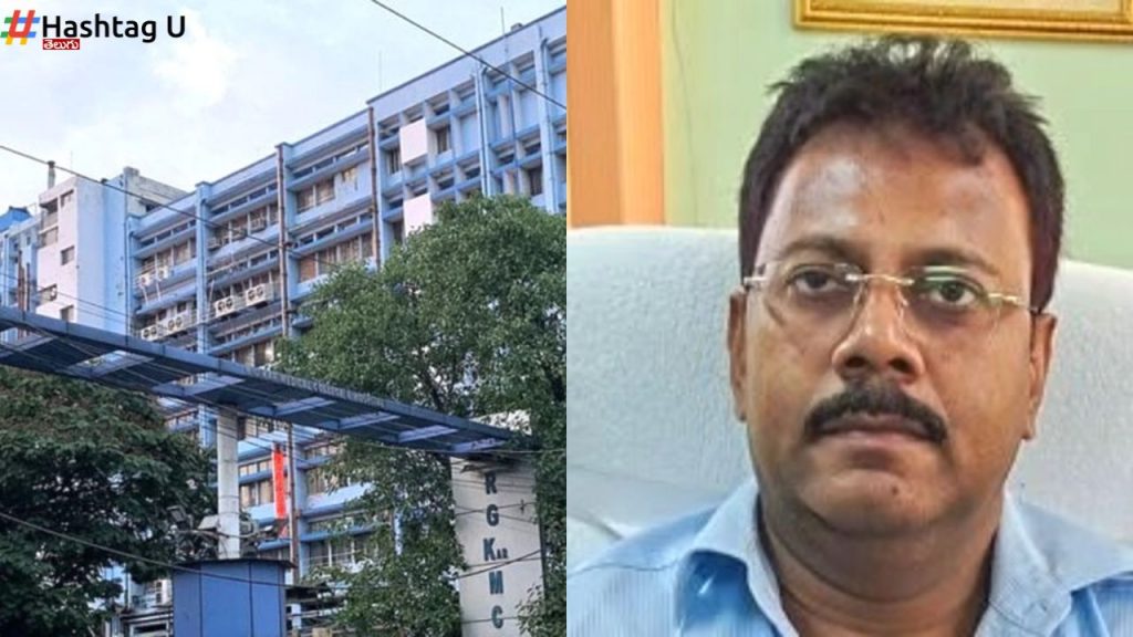 Doctor Murder Case Kolkata Hospital Ex Head
