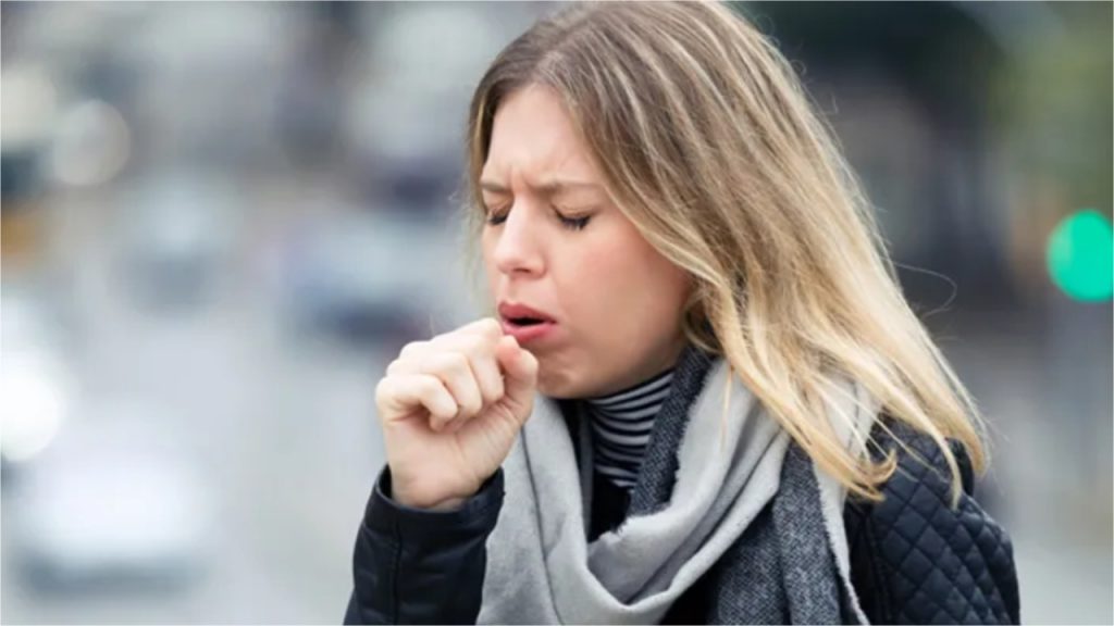 Dry Cough