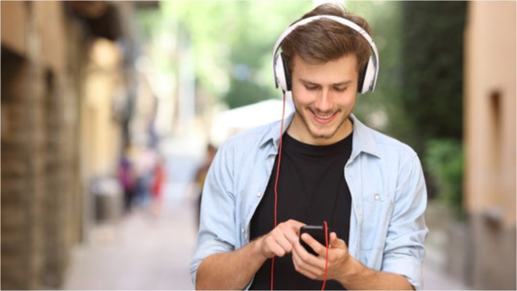 Ear Phones
