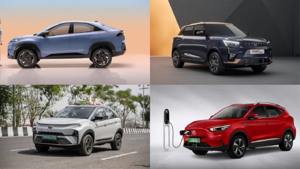 Electric Cars