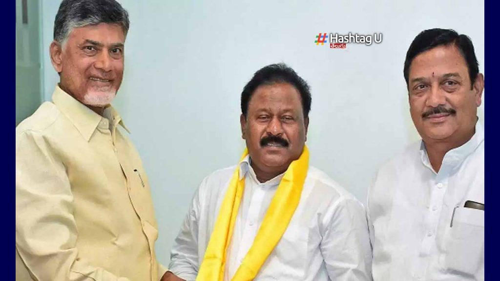 Ex Mla David Raju