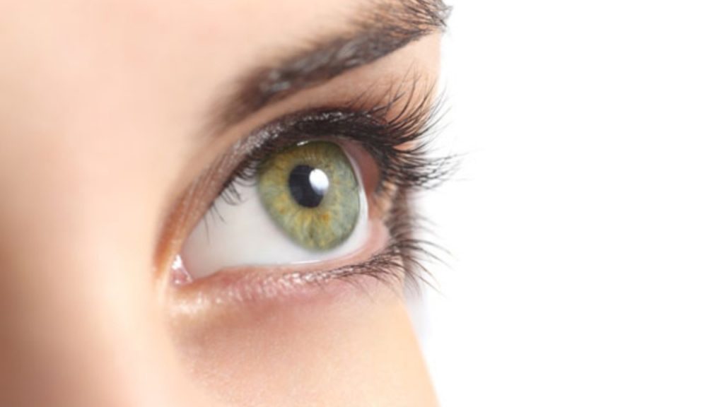 Eyesight