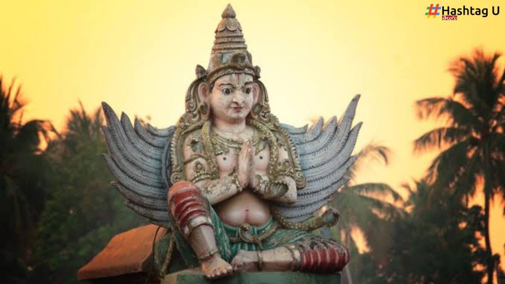 Garuda Panchami