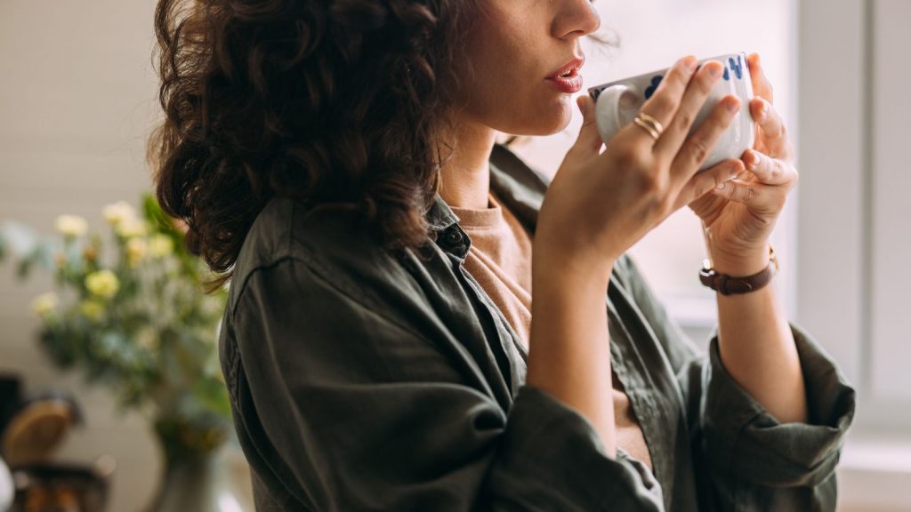 Coffee Health Benefits