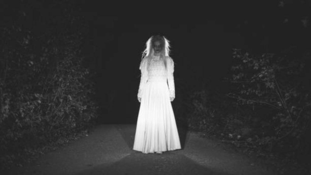 Ghost