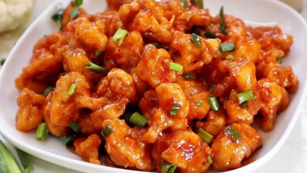 Gobi Manchuriya