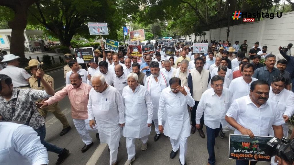 H.d. Kumaraswamy