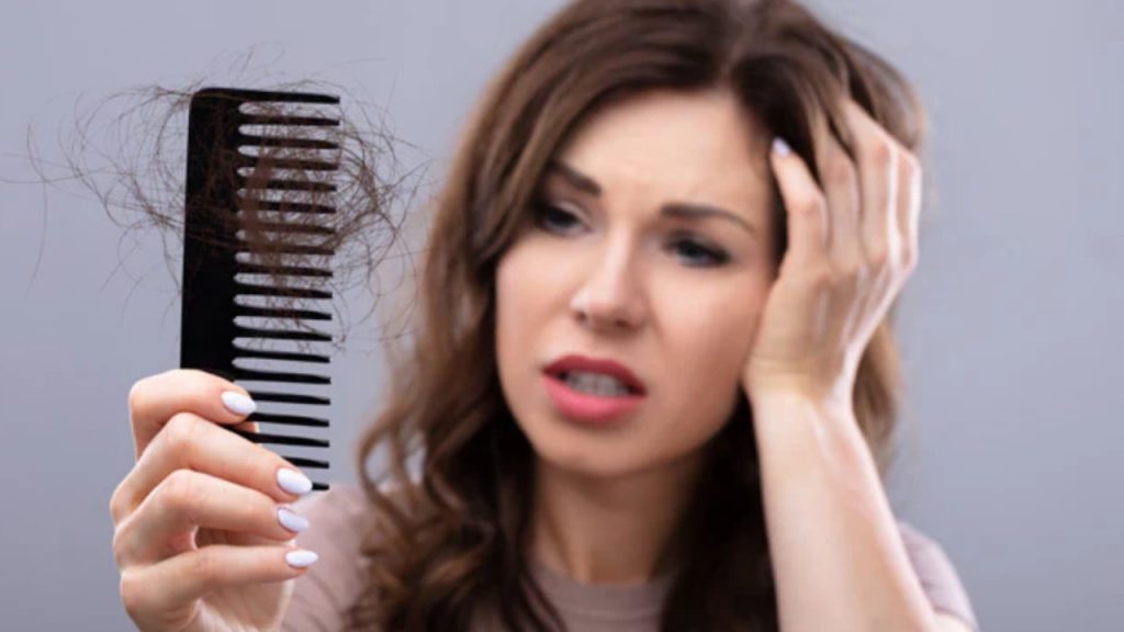 Dandruff