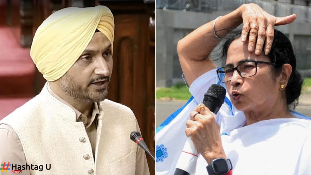 Harbhajan Singh Call For Justice