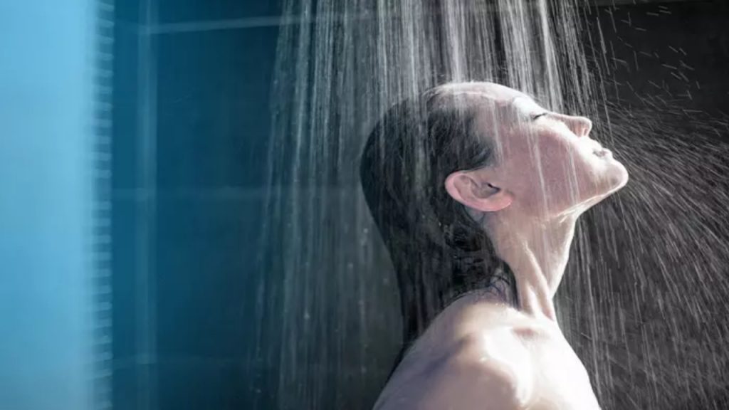 Hot Water