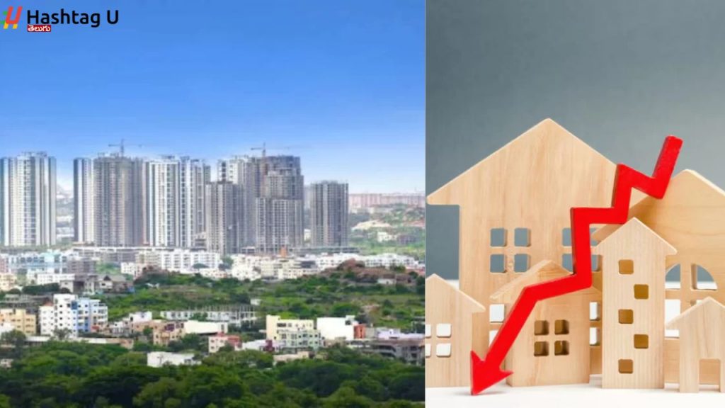 Hyderabad Real Estate Telangana Govt