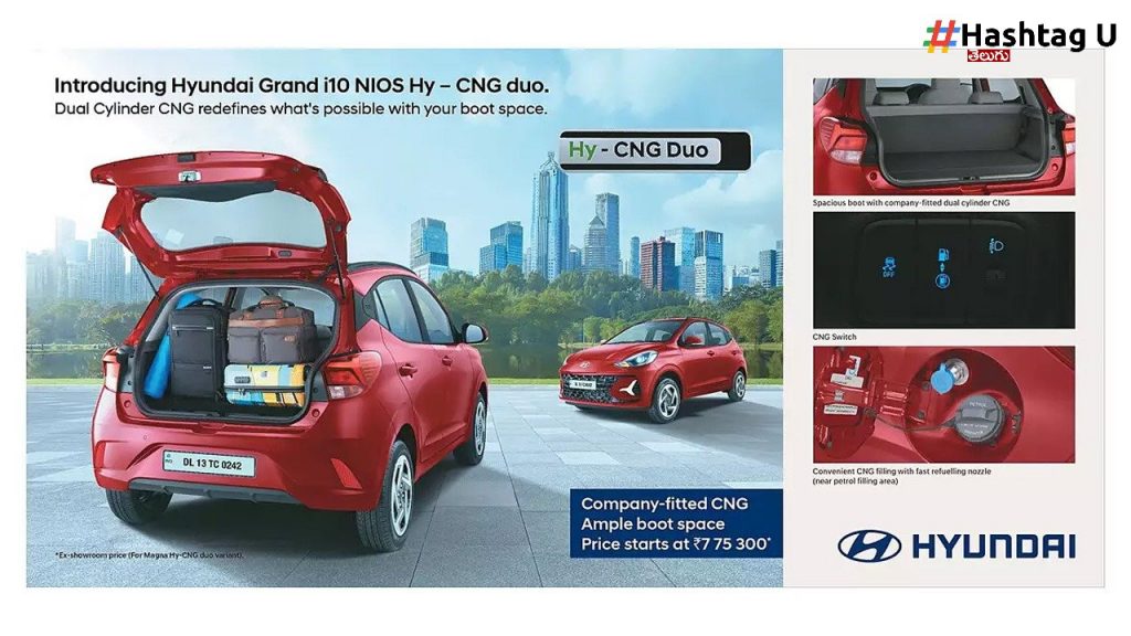 Hyundai Grand I10