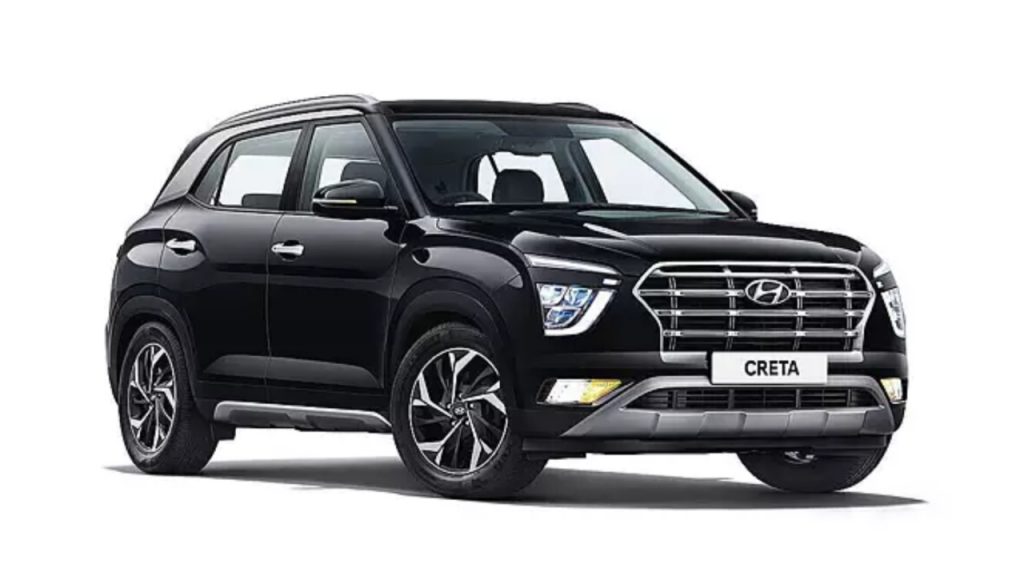 Hyundai Suv