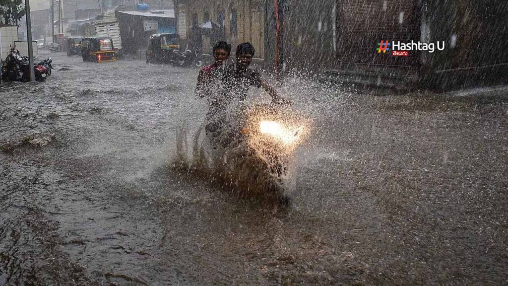 Imd Issues Cyclone