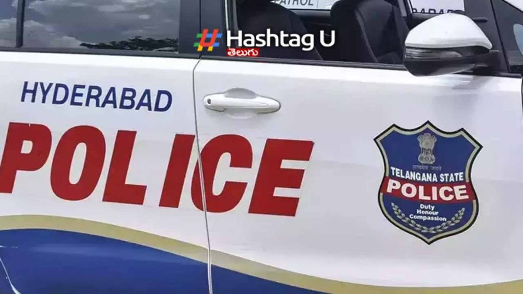 Increased Police Presence A