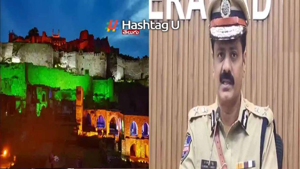 Independence Day celebrations..tight security across the city