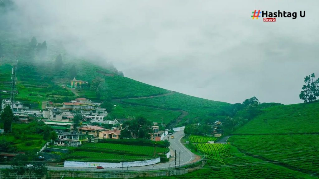 India Tourist Places