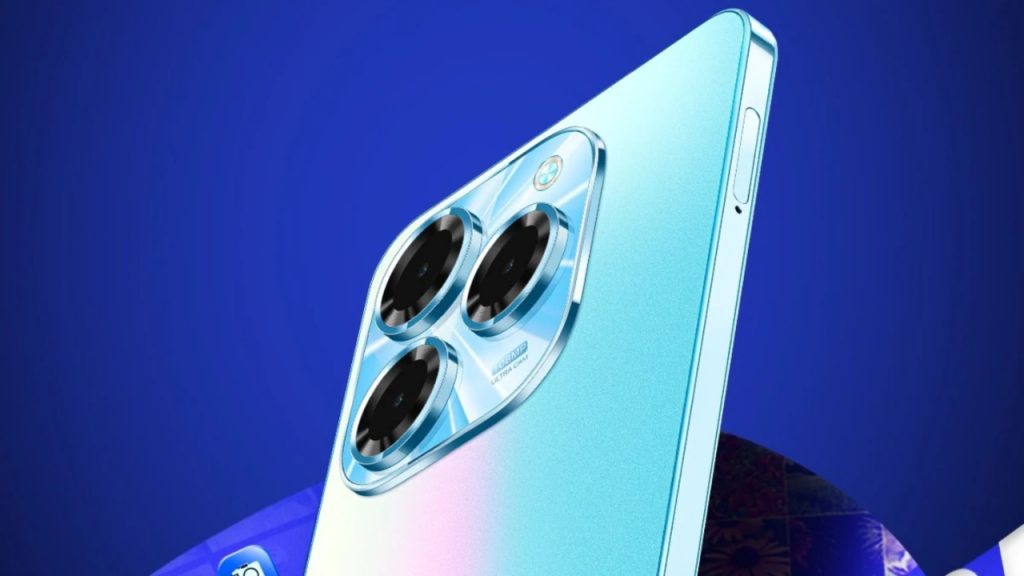 Infinix Note 40x 5g