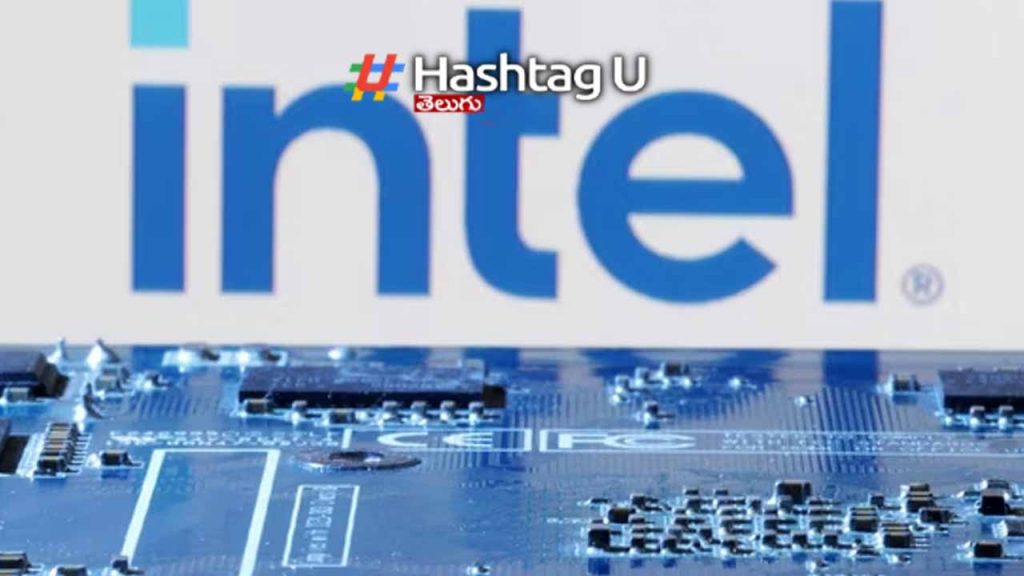 Intel lays off 15,000 employees