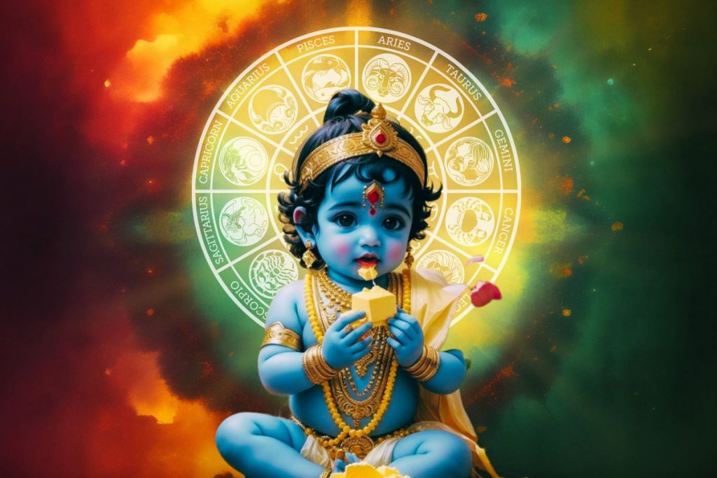 Janmashtami 2024
