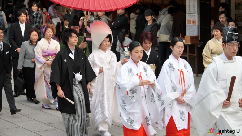 Japan Marriages Tokyo