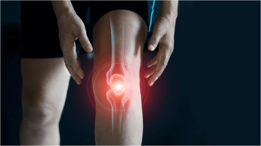Joint Pain