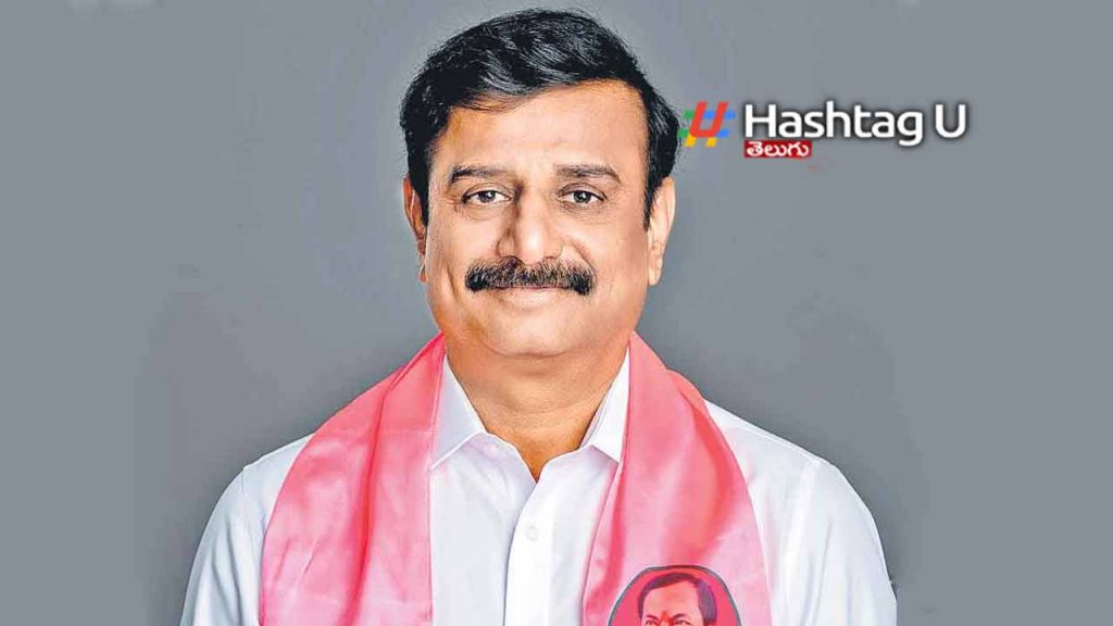 Kotha Prabhakar Reddy