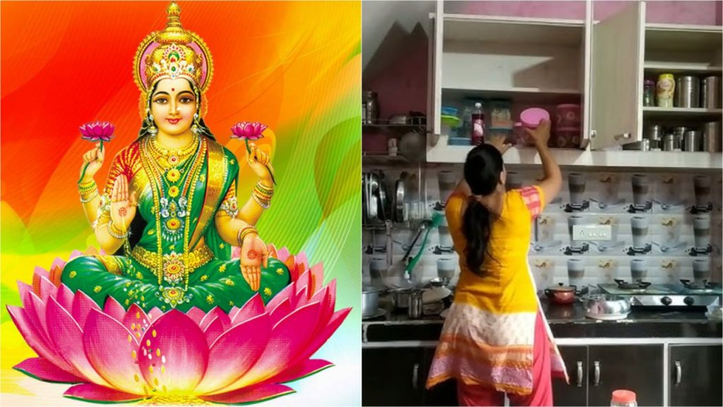 Lakshmi Devi