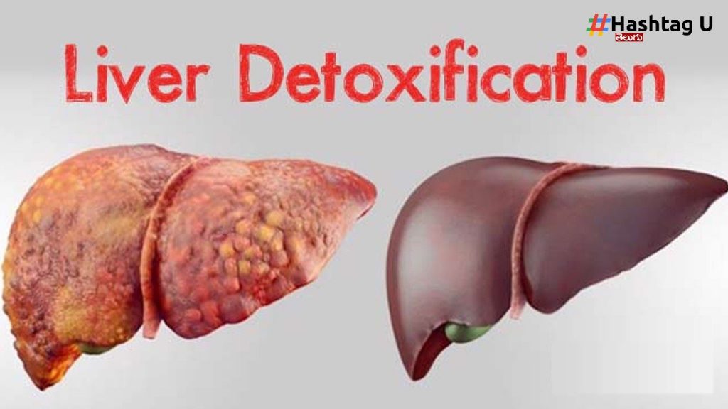 Liver Detox