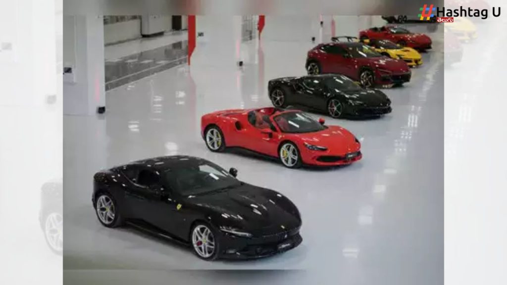 Luxury Car Sales In India