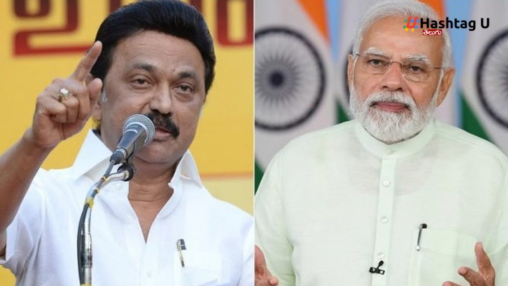 Mk Stalin