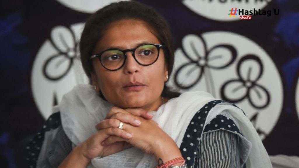 Mp Sushmita Dev