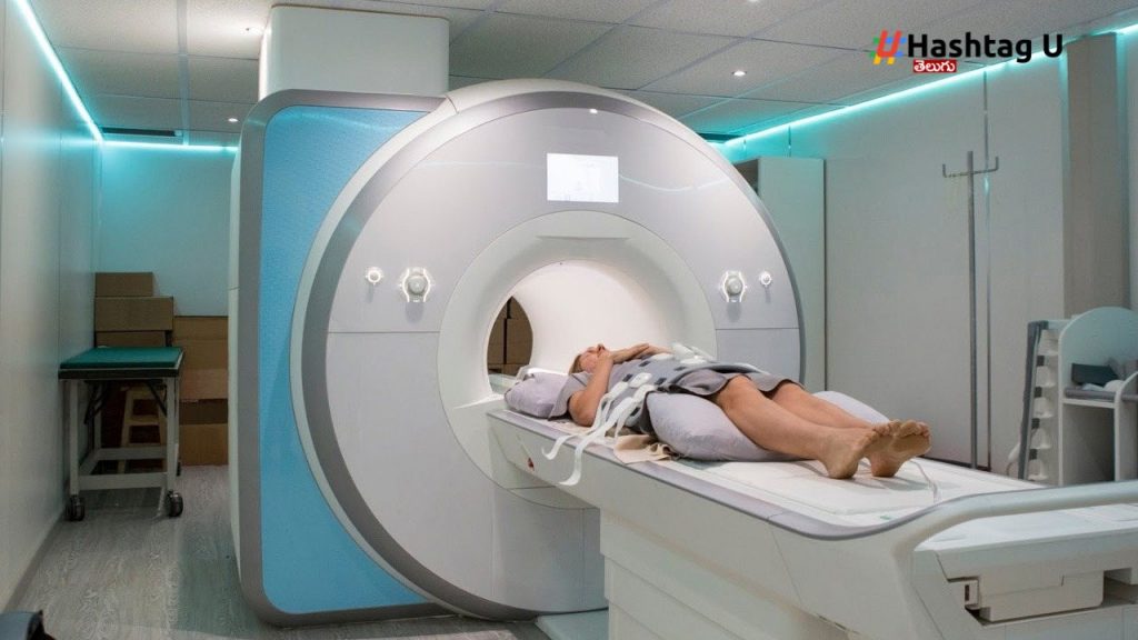 Mri, Lancaster University