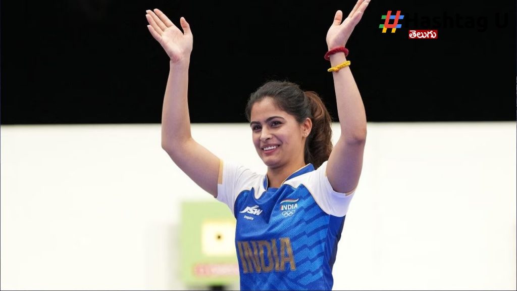 Manu Bhaker (1)