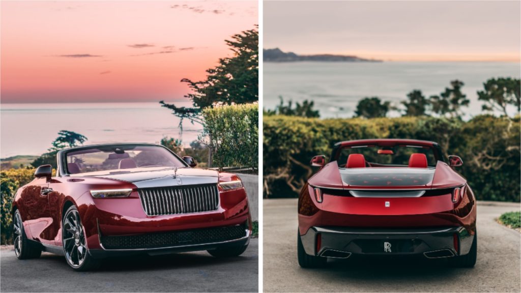 Most Expensive Car