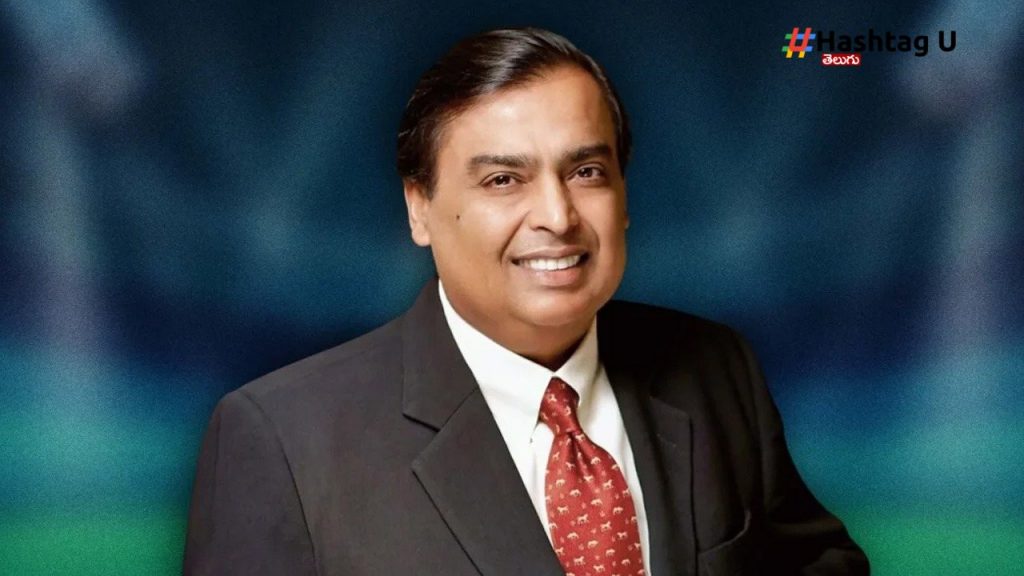 Powerful People In Business