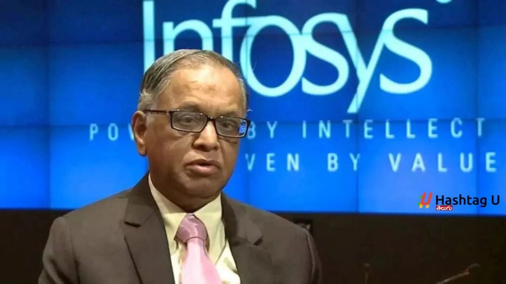 Narayana Murthy Comment On Population Control
