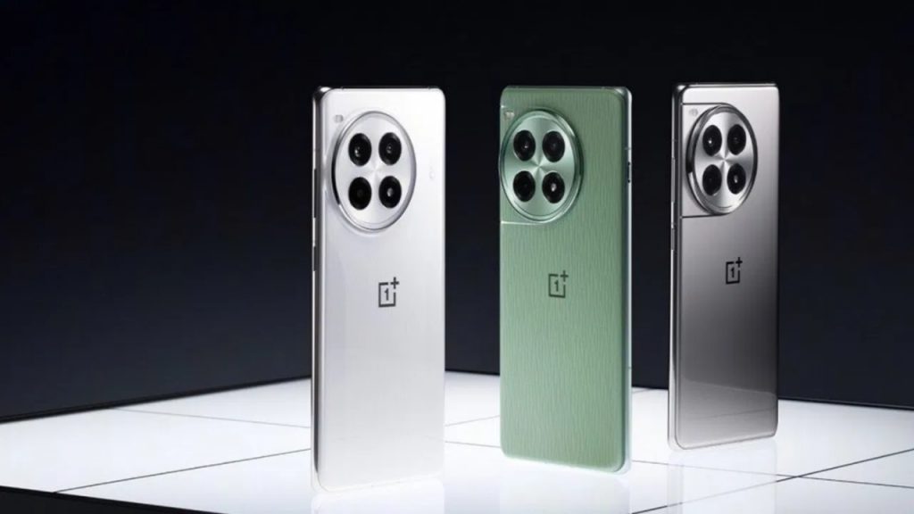 One Plus Ace5