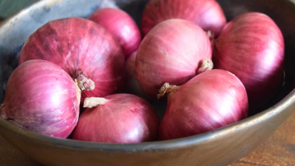 Onions