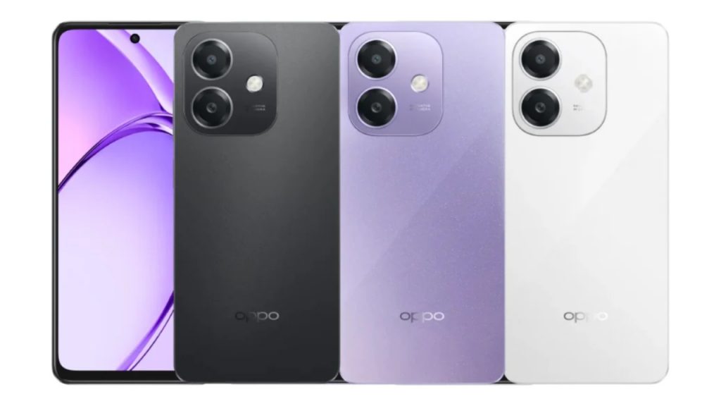 Oppo A3x 5g