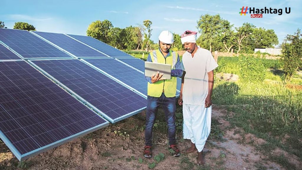 Pm Surya Ghar Yojana