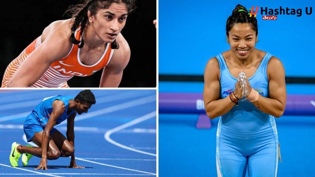 Paris Olympics (4)